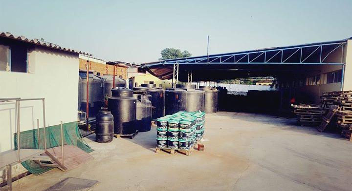 FOR SALE FLORAL FACTORY