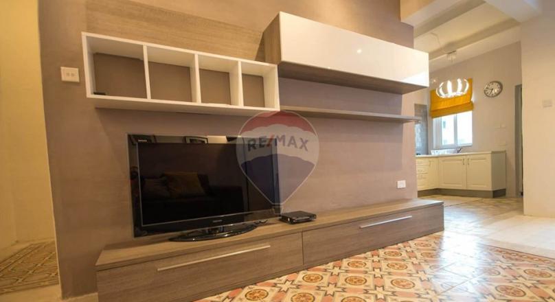 TRADITIONAL TOWNHOUSE in Hamrun
