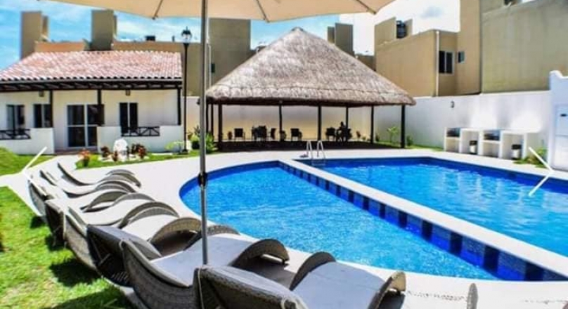 House for sale in Playa del Carmen