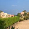 Unique opportunity - 2 bedroom twin villa with direct sea view