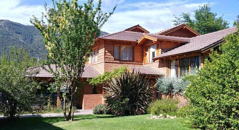 Excellent property in Bariloche