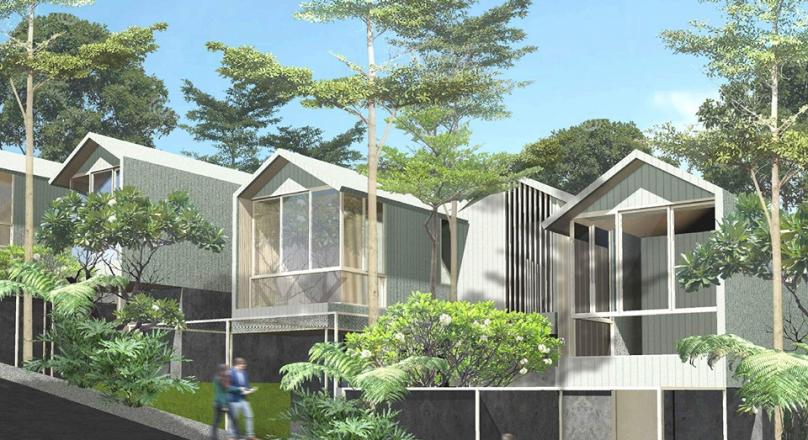 House and Lot with Taal view | DP installment basis 0% interest