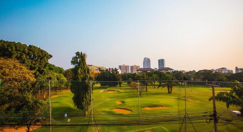 Business For Sale in Pattaya
