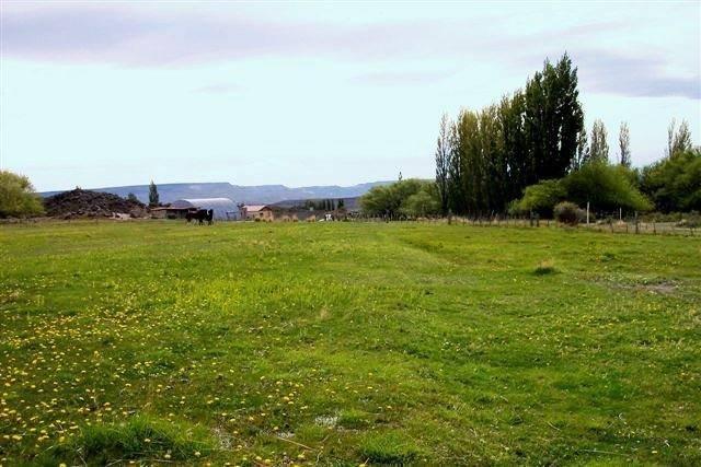 Spectacular agricultural - cattle farm of 80,000 hectares.