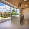 Modern new built villa with sea views in Benissa | The Fustera