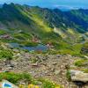 Dream on Transfagarasan