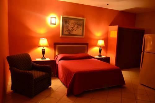Hotel Boutique 12 Suites