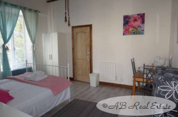 Character House For Sale in Carcassonne area, Languedoc Roussillon, South of France