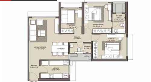 ARIISTO Realtors : Codename Big Boom