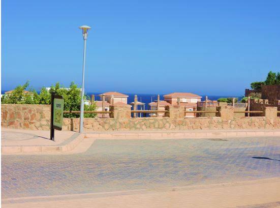 Studio in Sahl Hasheesh with installments