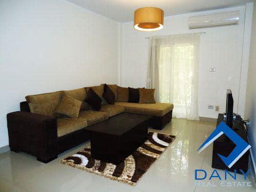 Totally brand new apartment in maadi degla for rent