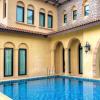 Luxury  Pool Villa.  Mediterranean Style for sale