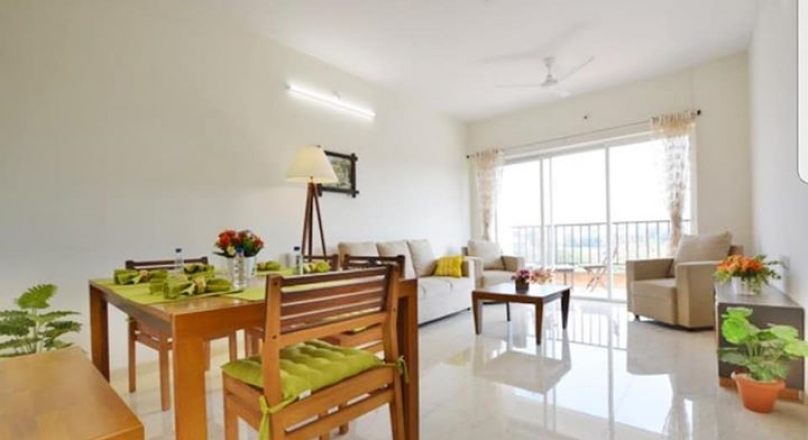 1,2 & 3 BHK Flats For Sale in a Beautiful Township by a Top Builder Pune in Baner-Hinjewadi !!