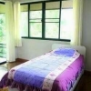 A 220Sq M and 150 Sq W beautiful house resort style with 3 bedrooms.