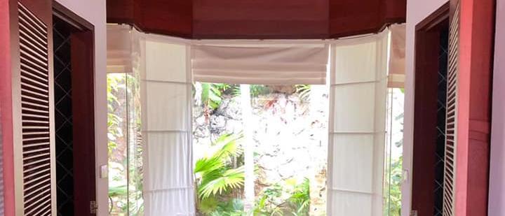 4 Bedroom Sea-view