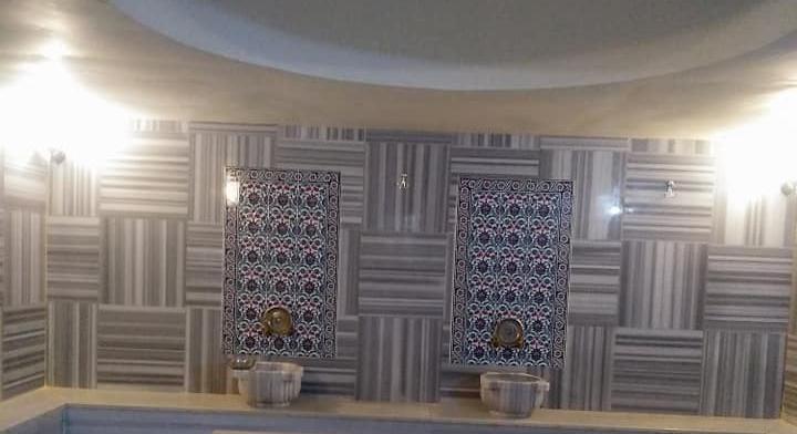 Zero Furnished Residence 2 + 1
