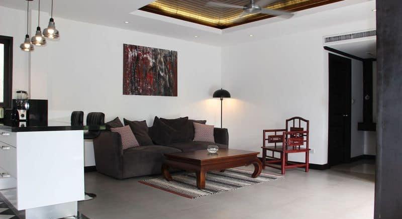 2 bedroom Villa