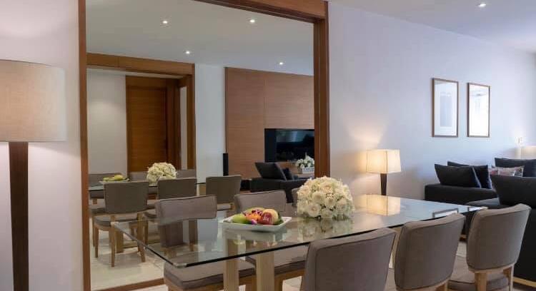 DEAL- APARTMENT SURIN - Walking distance to the beach of SURIN ! 