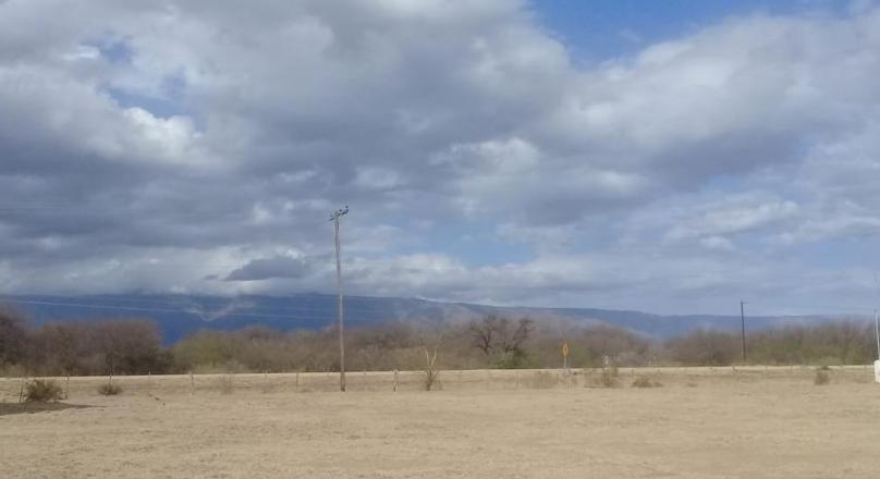 Sale 2500mt2 in Traslasierras, Córdoba, Argentina 