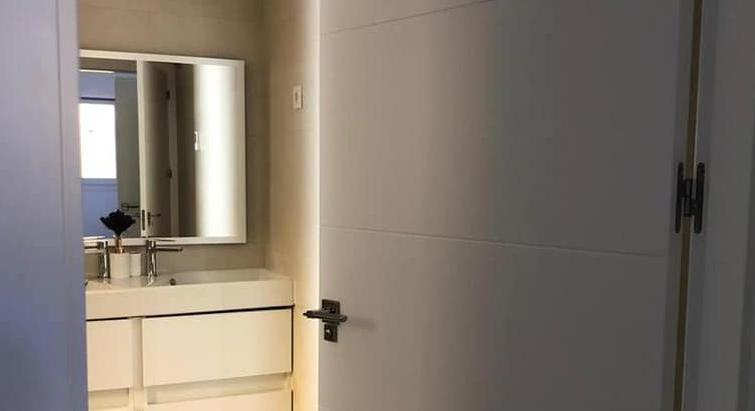 Apartment for long term rent in Punta Prima, Torrevieja