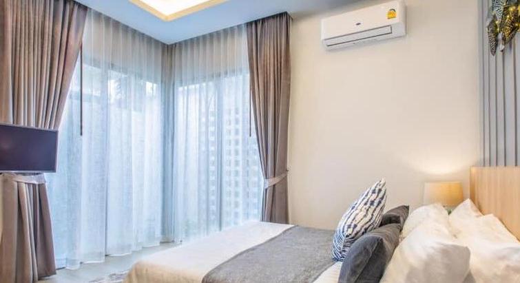 3 Bedroom Pool villa near Thanyapura !