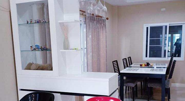 House for rent in the city can do Airbnb business