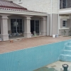 FARM HOUSE IN KUŞADASI FOR SALE WITH NATURE AND SEA VIEW (MEF EMLAK)