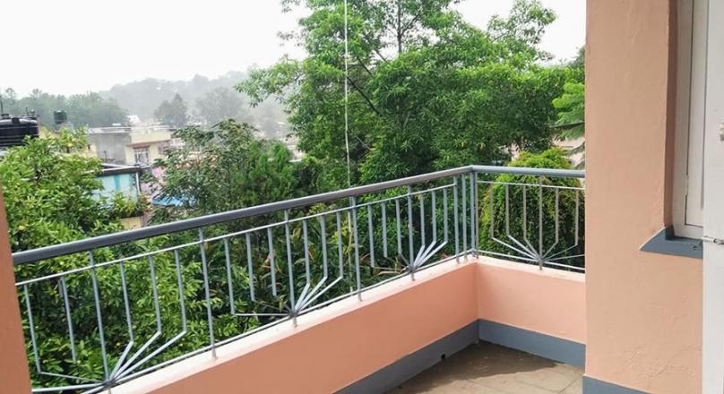 House for Rent at Gaushala Chowk