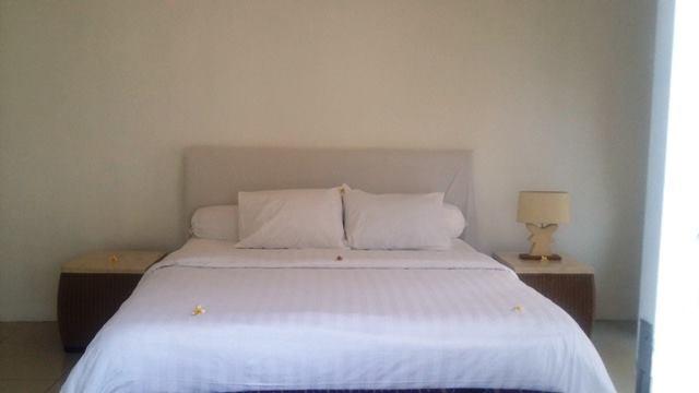 for rent 3 bed room villa in umalas krobokan bali