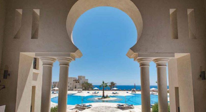 Studio in Sahl Hasheesh with installments