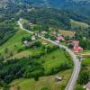 Build your mountain dream! Access to DN, impressive scenery