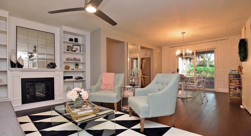 13579 COLISEUM UNIT D, CHESTERFIELD