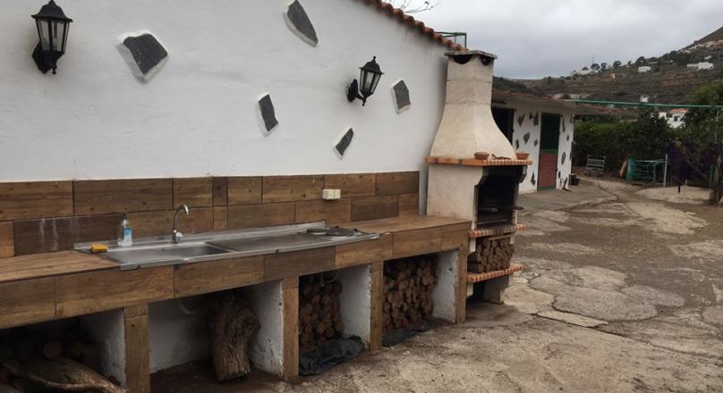 Finca for Sale for events in Telde