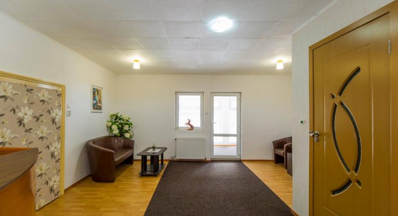 OPPORTUNITY! Residential and business turnkey Piata Unirii, Brasov