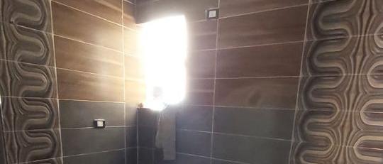 Are you going to an apartment in a very special location