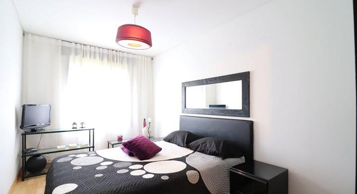 Senhora da Hora (Metro) Two Bedroom Apartment