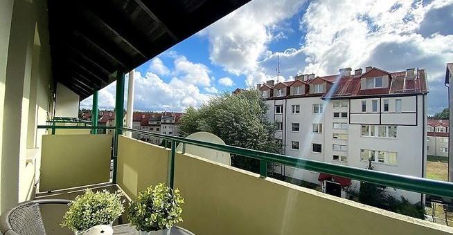 4 room - two-level APARTMENT for sale in Gdynia Dąbrowa by the Oliwkowa st