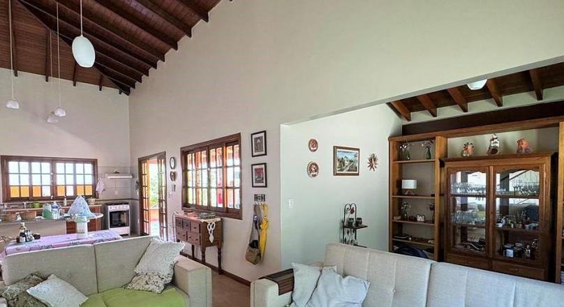 New exclusive property at the Parque da Estalagem Condominium