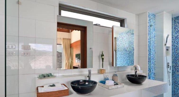 DEAL - HIGH END - 3 Bedroom fully furnished Villa