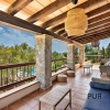 Finca. Very good condition. Holiday rental license. Attractive location