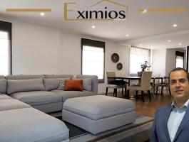 SALE OF A T3+1 DUPLEX APARTMENT REFURBISHED WITH TERRACE, PÓVOA DE VARZIM