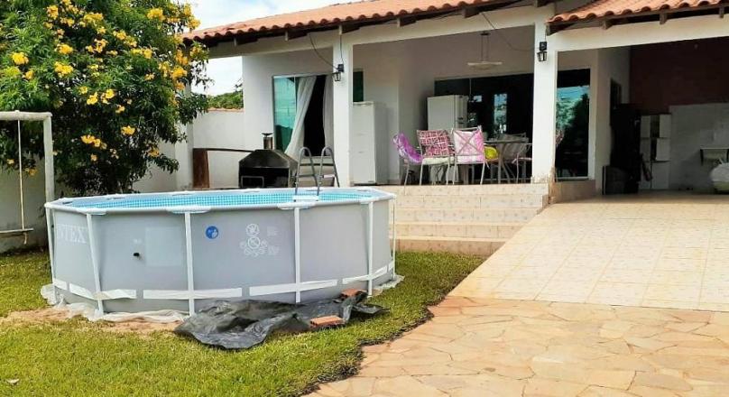 House for sale in Pirenópolis
