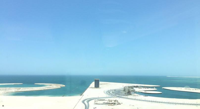 Quiet & Peaceful Neighborhood, Brand New Sea View Apt, Fully Furnished, All Inclusive