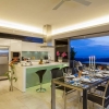 Phuket quality real estate presents this Very unique 2 or 3 bedroom hillside sea view private pool