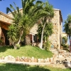 Son Servera. Finca. With ocean view. Near the golf course.