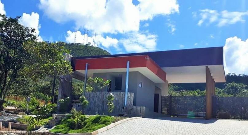 Opportunity, sale of a plot in the newest and most surprising development