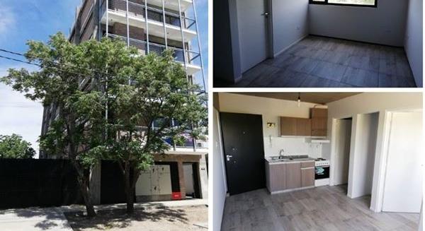 DEPARTMENT FOR SALE IN NEUQUÉN. Location: Lincoln No. 750.