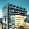 Amos cozy hotel classy 4 star in Melawai Bok M street Jakarta Indonesia