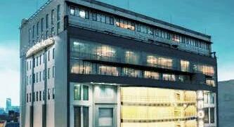 Amos cozy hotel classy 4 star in Melawai Bok M street Jakarta Indonesia