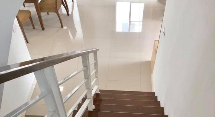 House For Rent Close to Central Airport